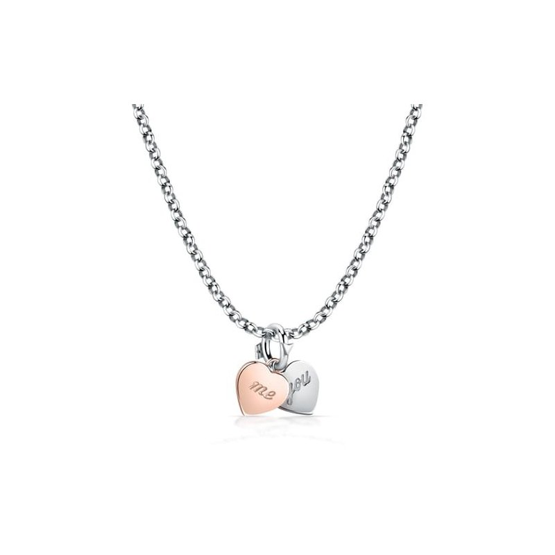 Morellato - Collana Drops - Donna - Acciaio