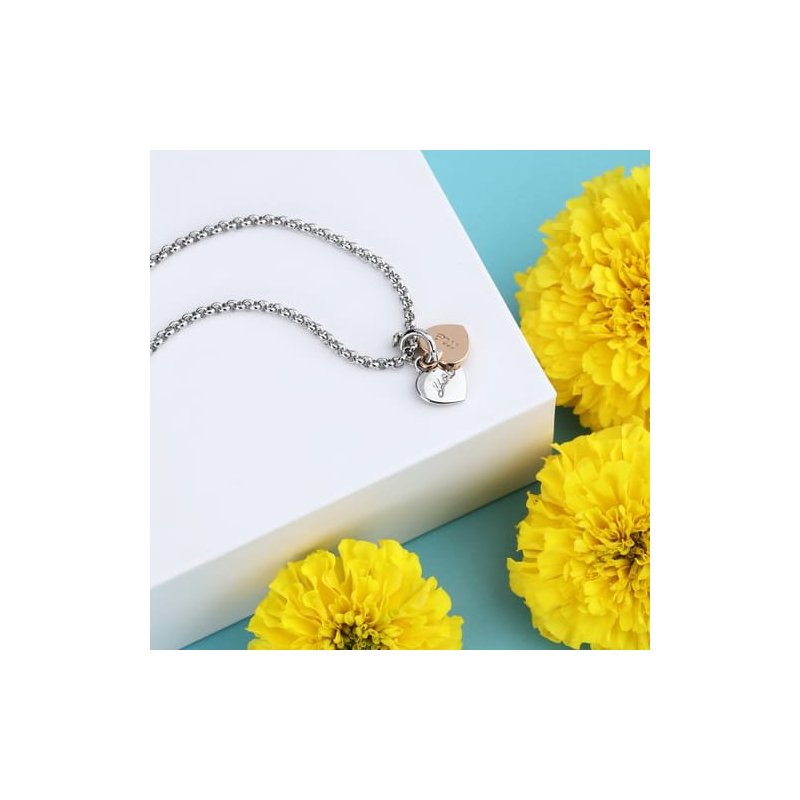 Morellato - Collana Drops - Donna - Acciaio