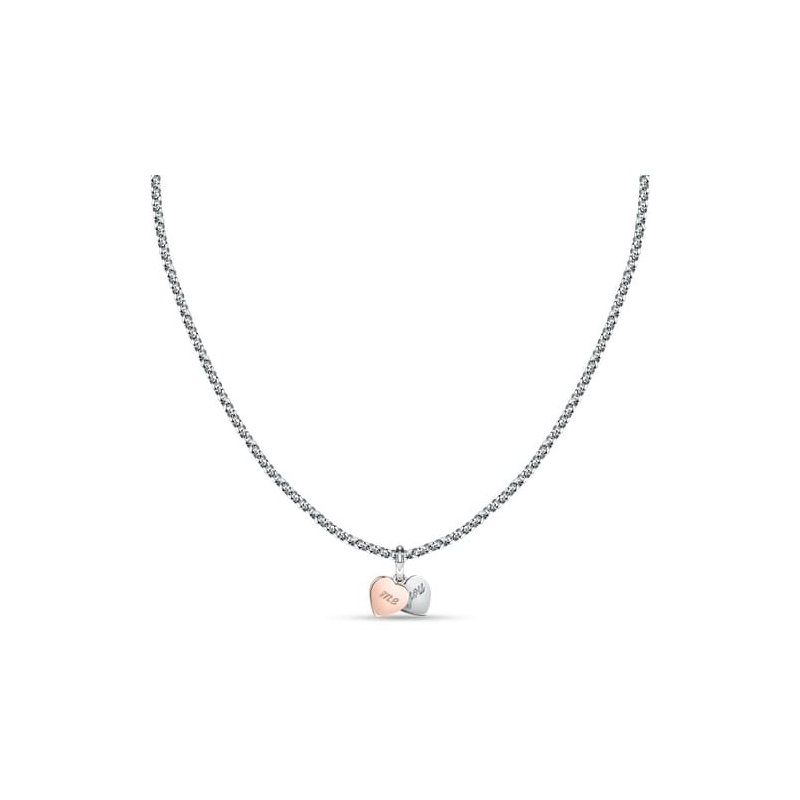 Morellato - Collana Drops - Donna - Acciaio
