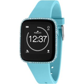 Morellato - Orologio M01 - Donna - Alluminio