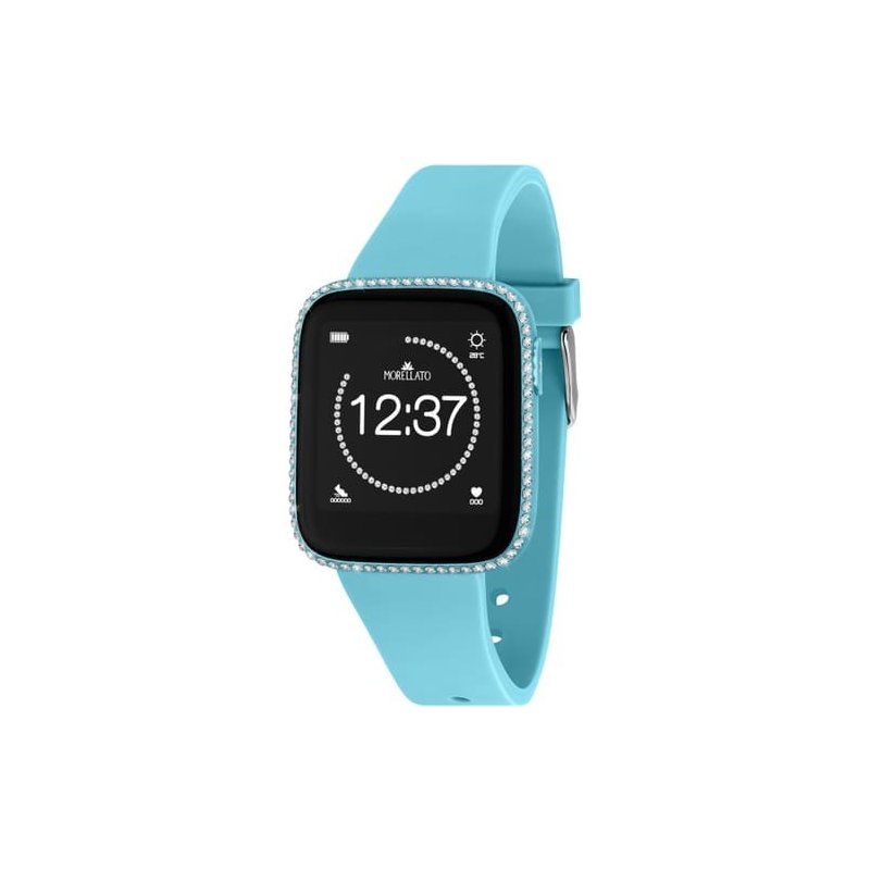 Morellato - Orologio M01 - Donna - Alluminio