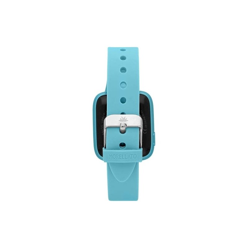 Morellato - Orologio M01 - Donna - Alluminio
