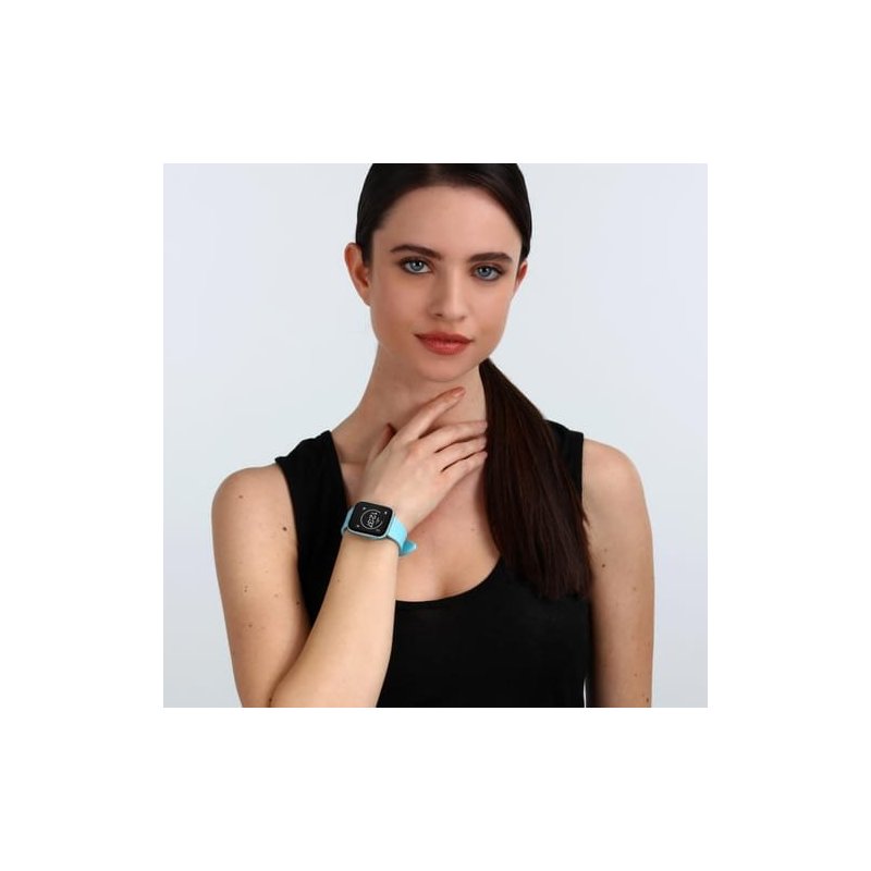 Morellato - Orologio M01 - Donna - Alluminio