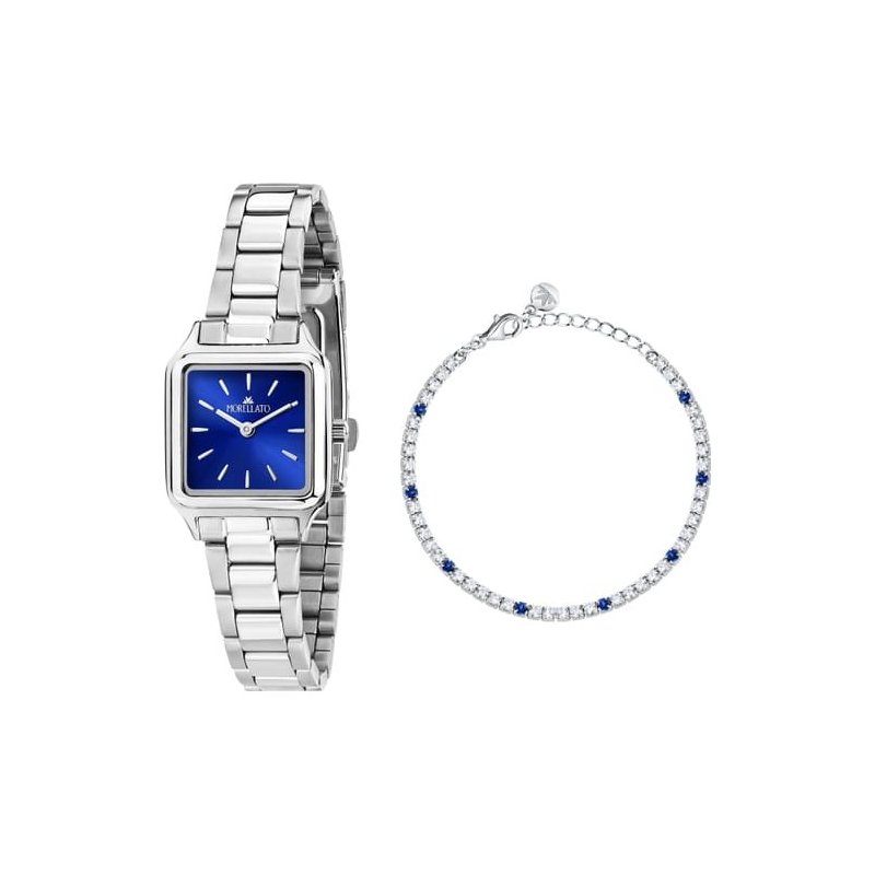Morellato - Orologio Dafne - Donna - Acciaio