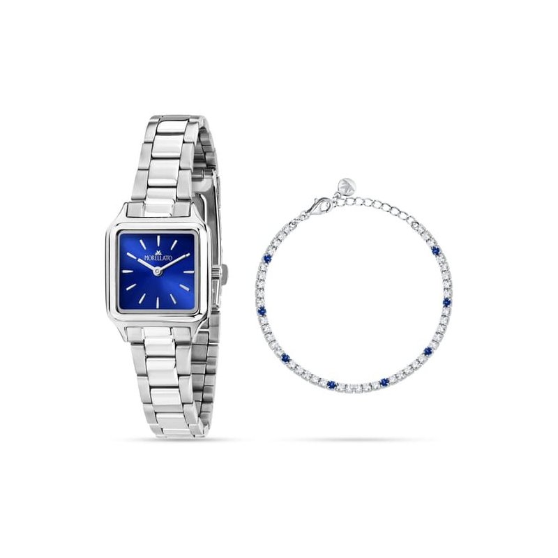 Morellato - Orologio Dafne - Donna - Acciaio