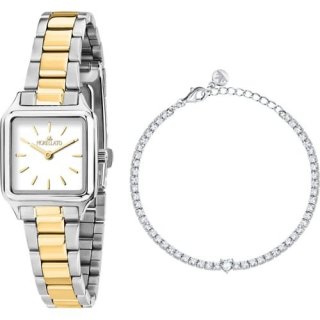 Morellato - Orologio Dafne - Donna - Acciaio