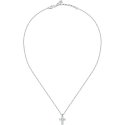 Morellato - Collana Motown - Acciaio - Uomo