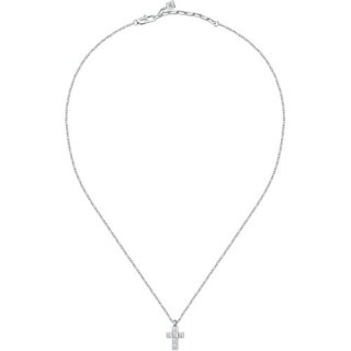 Morellato - Collana Motown - Acciaio - Uomo