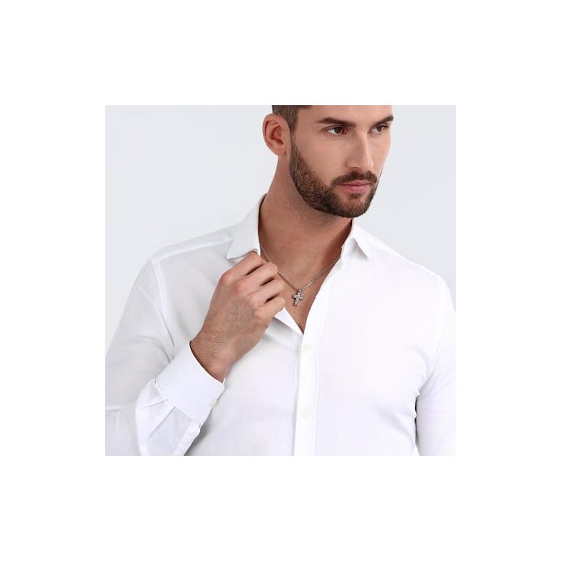 Morellato - Collana Motown - Acciaio - Uomo