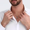 Morellato - Collana Motown - Acciaio - Uomo