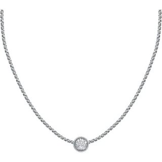 Morellato - Collana Drops - Donna - Acciaio