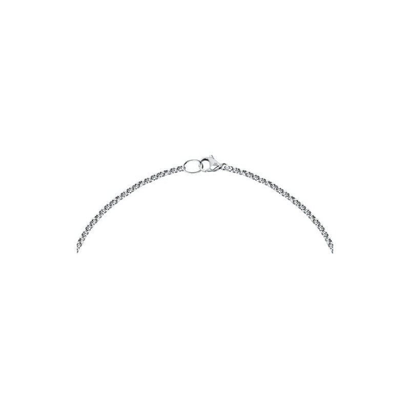 Morellato - Collana Drops - Donna - Acciaio