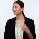 Morellato - Collana Drops - Donna - Acciaio