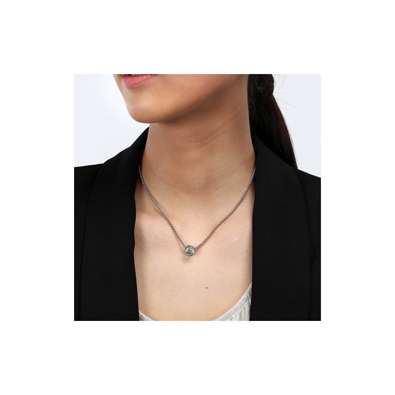 Morellato - Collana Drops - Donna - Acciaio