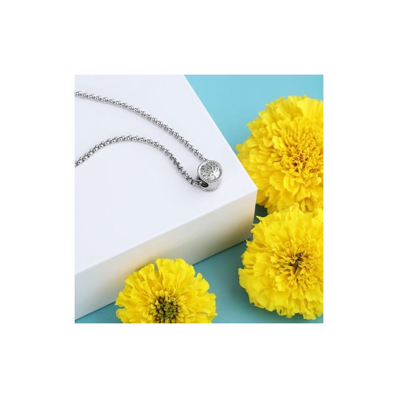 Morellato - Collana Drops - Donna - Acciaio