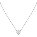 Morellato - Ciondolo Perla - Argento - Donna