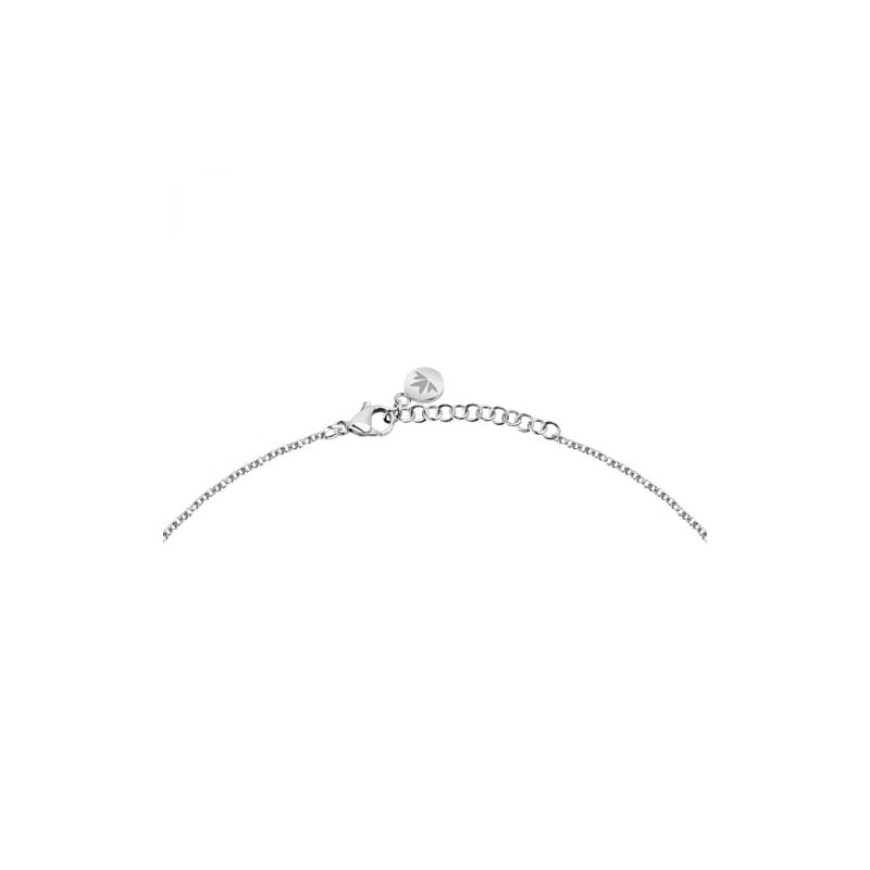 Morellato - Ciondolo Perla - Argento - Donna