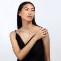 Morellato - Ciondolo Perla - Argento - Donna