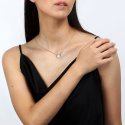 Morellato - Ciondolo Perla - Argento - Donna