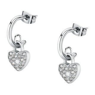 Morellato - Orecchini Abbraccio - Donna - Silver