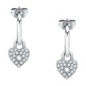 Morellato - Orecchini Abbraccio - Donna - Silver