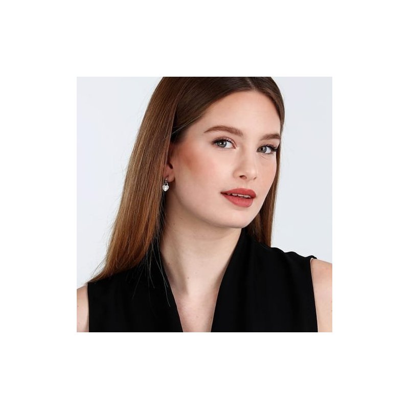 Morellato - Orecchini Abbraccio - Donna - Silver