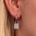 Morellato - Orecchini Abbraccio - Donna - Silver