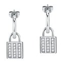 Morellato - Orecchini Abbraccio - Donna - Silver