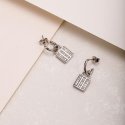 Morellato - Orecchini Abbraccio - Donna - Silver