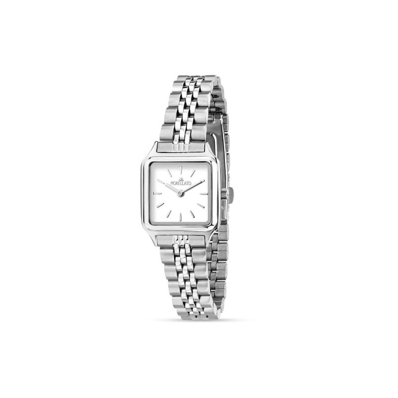 Morellato - Orologio Dafne - Donna - Acciaio