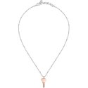 Morellato - Collana Mascotte - Donna - Acciaio