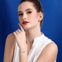 Morellato - Collana Tesori - Argento - Zirconi