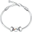 Morellato - Bracciale Drops - Acciaio - Donna