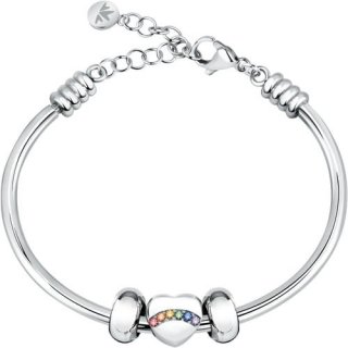 Morellato - Bracciale Drops - Acciaio - Donna