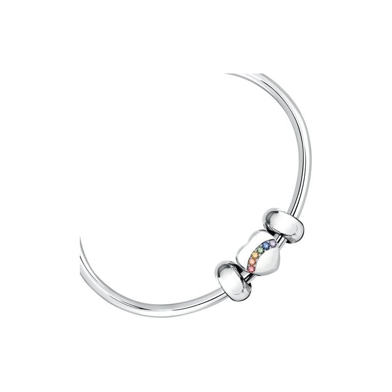 Morellato - Bracciale Drops - Acciaio - Donna