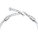 Morellato - Bracciale Drops - Acciaio - Donna