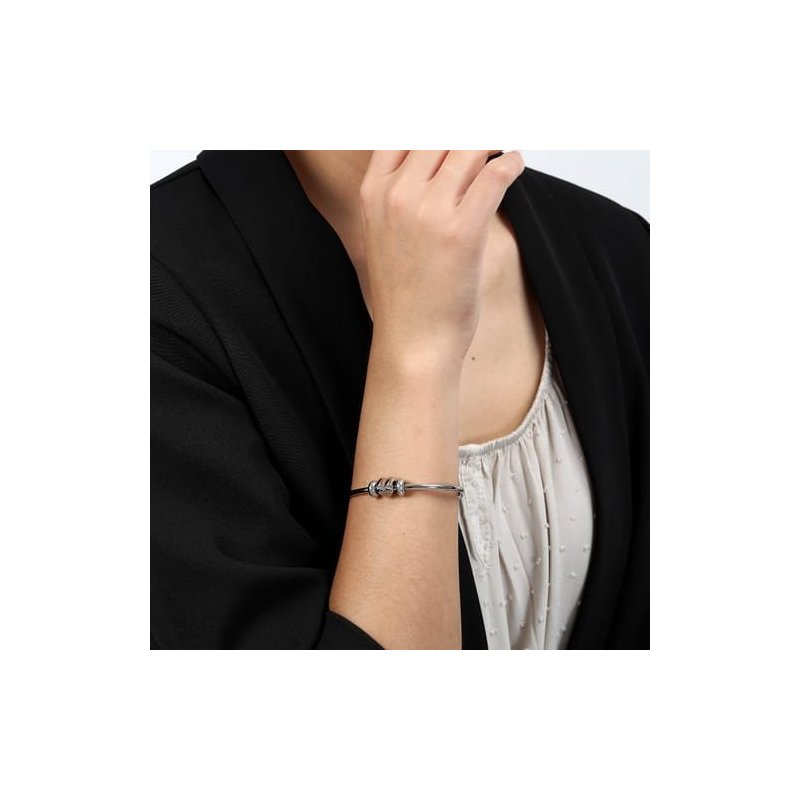 Morellato - Bracciale Drops - Acciaio - Donna