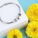 Morellato - Bracciale Drops - Acciaio - Donna