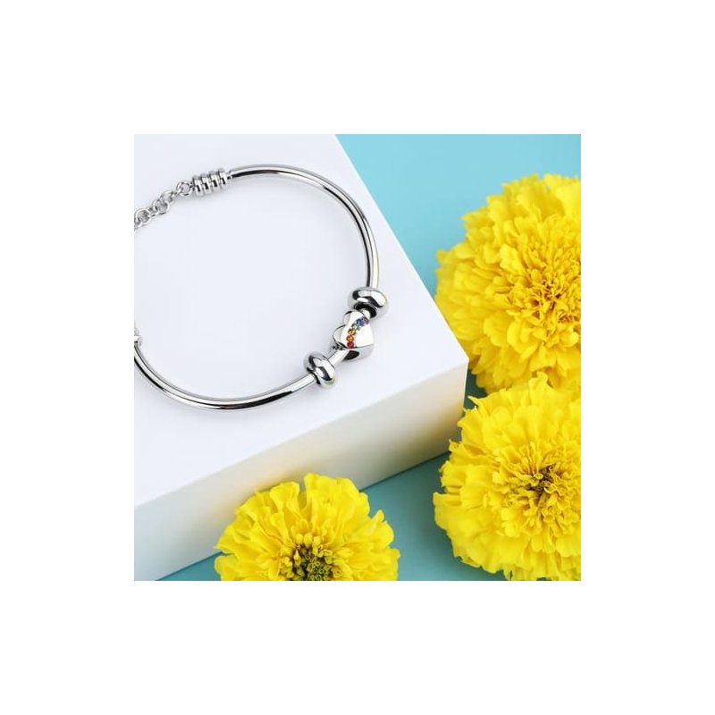 Morellato - Bracciale Drops - Acciaio - Donna
