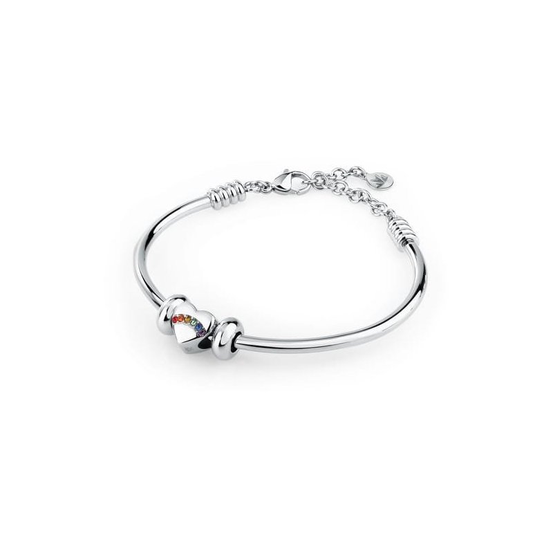 Morellato - Bracciale Drops - Acciaio - Donna