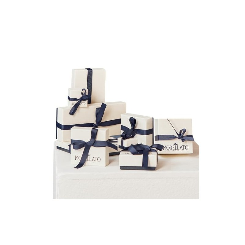 Morellato - Bracciale Drops - Acciaio - Donna