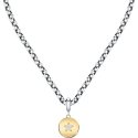 Morellato - Collana Drops - Donna - Silver Oro