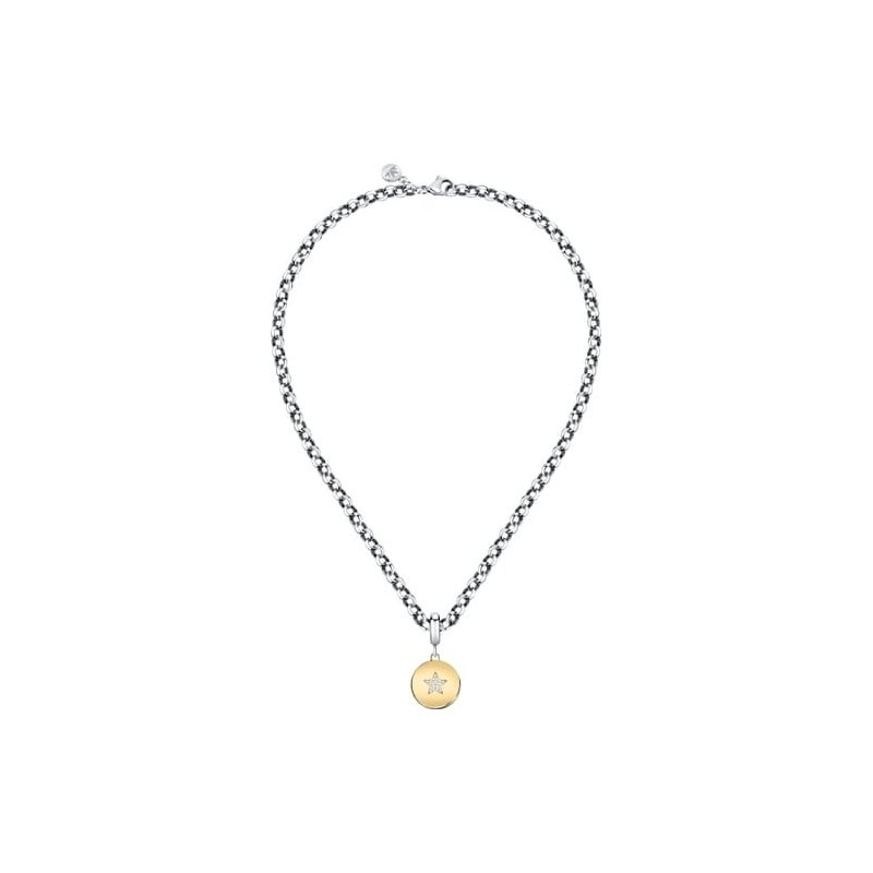Morellato - Collana Drops - Donna - Silver Oro