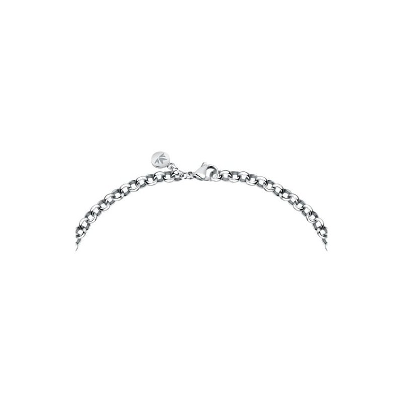 Morellato - Collana Drops - Donna - Silver Oro