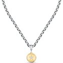 Morellato - Collana Drops - Donna - Silver Oro