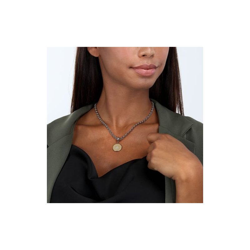 Morellato - Collana Drops - Donna - Silver Oro