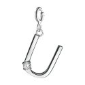Morellato - Charm Ricordami - Argento - Donna