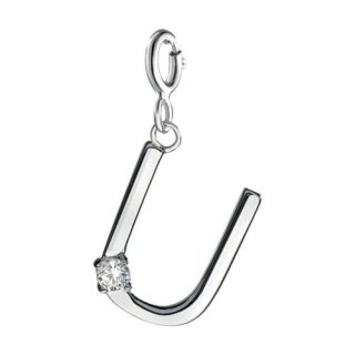 Morellato - Charm Ricordami - Argento - Donna