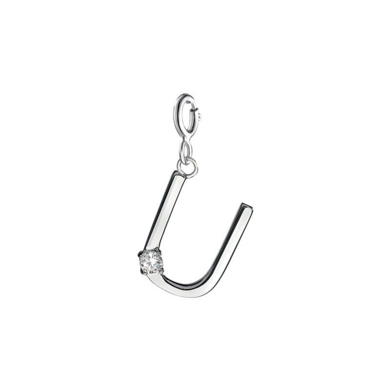 Morellato - Charm Ricordami - Argento - Donna