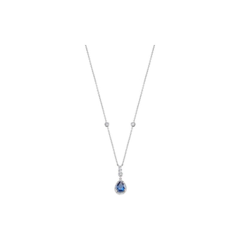 Morellato - Collana Tesori - Argento 925‰ - Donna